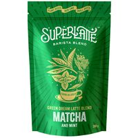 Superlatte Matcha & Mint